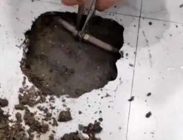 凌云卫生间漏水检测电话