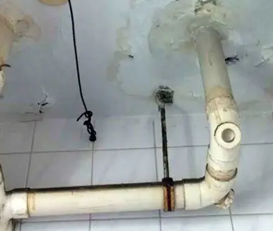 凌云卫生间漏水检测多少钱