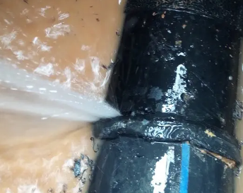 凌云漏水维修价格明细