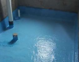 凌云卫生间防水哪家好