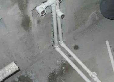 凌云查漏水多少钱