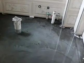 凌云卫生间漏水维修公司为您专业分下下凌云卫生间防水的时候哪些部位需要进行施工