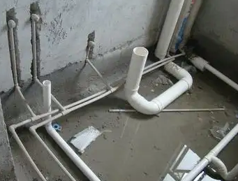 凌云水管维修多少钱