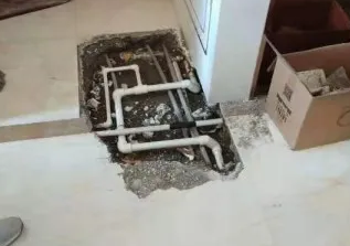 凌云查漏水多少钱