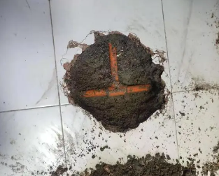 凌云查漏水多少钱