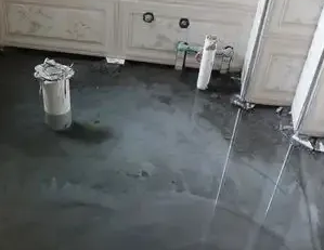 凌云卫生间漏水维修公司为您专业分享下凌云卫生间漏水检测的知识点
