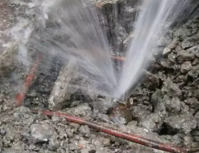 凌云水管维修多少钱