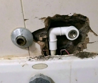 凌云卫生间漏水检测多少钱