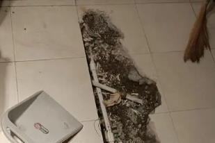 凌云卫生间漏水检测电话